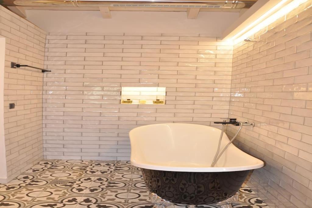 Villa Paxos Adamantia With Private Pool Гайос Екстериор снимка